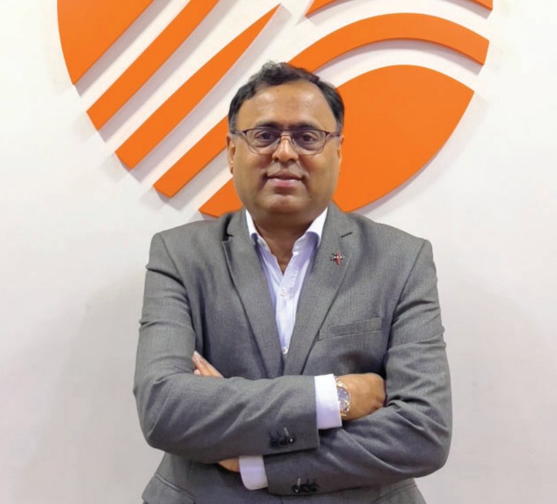 Mr. Sandeep Donde